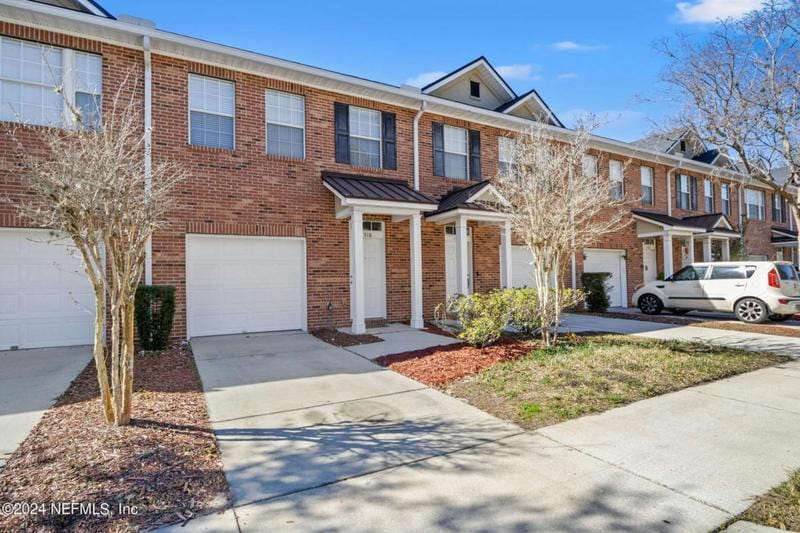 1518 LANDAU RD, Jacksonville, FL 32225 Townhouse For Sale  MLS# 2006300