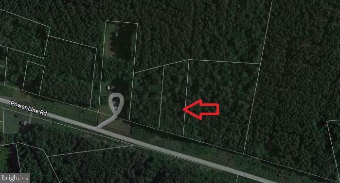0 WALLERTOWN ROAD, MARDELA SPRINGS, MD 21837 Land For Sale  MLS# MDWC2011976