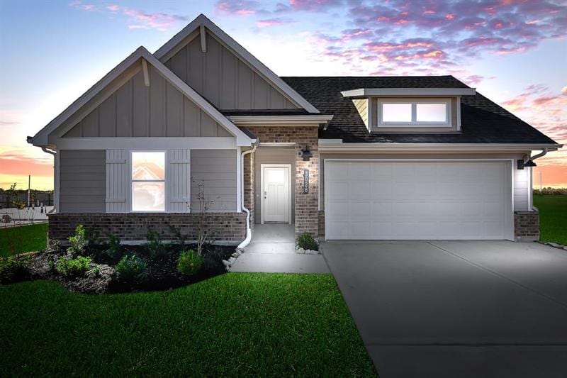 3026 Magnolia Pass, League City, TX 77573 for Sale