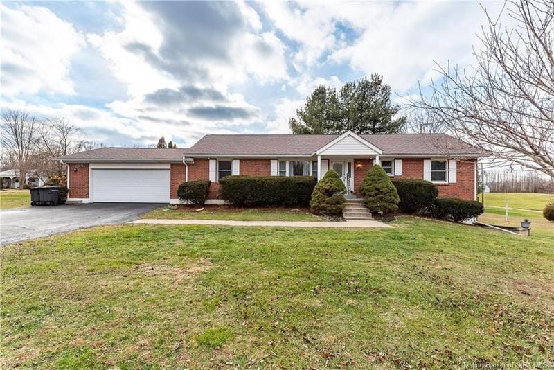 Marysville, Clark County, IN House for sale Property ID: 418631019