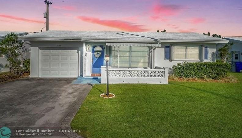 3150 NW 1st Ave, Pompano Beach, FL 33064 - MLS F10404713 for Sale