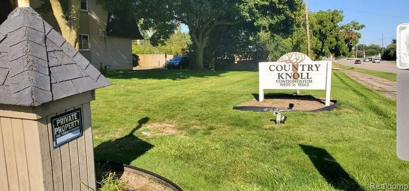 19810 W Twelve Mile Unit # 10, Southfield, MI 48076 - MLS 20230079602 for Rent