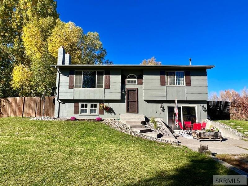 7603 South 400 West, Rexburg, ID 83440 for Sale