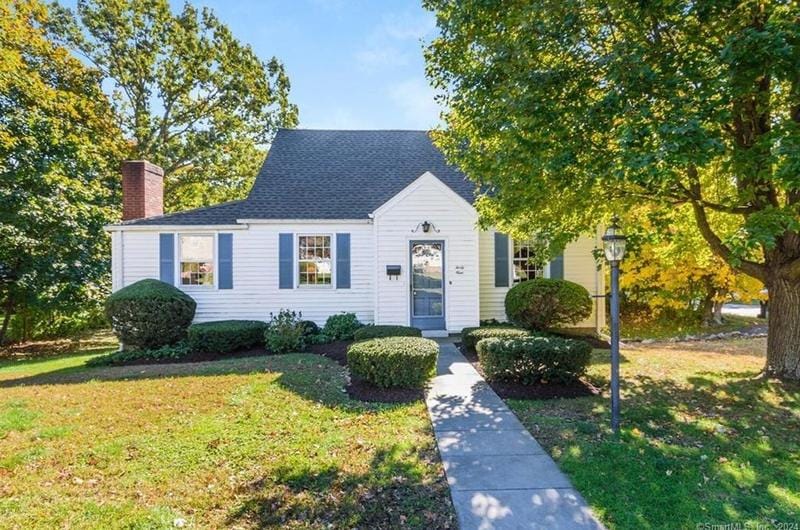 49 Rosedale St, Fairfield, CT 06824 - MLS 170619297 for Sale