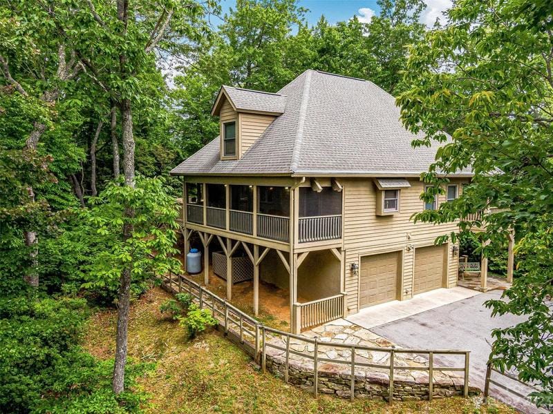 111 Chestnut Trce, Lake Toxaway, NC 28747  MLS# 4045444 for Sale