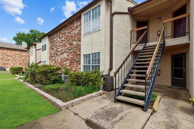 12480 ABRAMS RD APT 103, Dallas, TX 75243 Condominium For Sale  MLS# 20518940