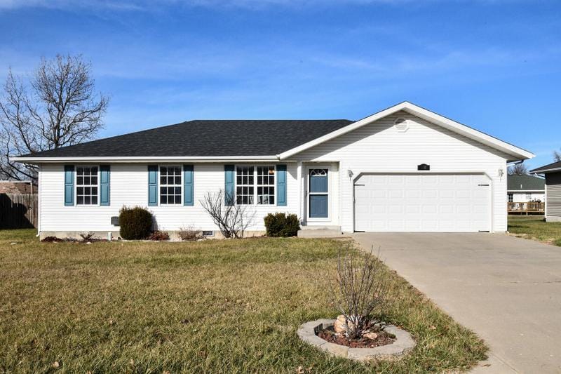 Lebanon, Laclede County, MO House for sale Property ID: 418521033
