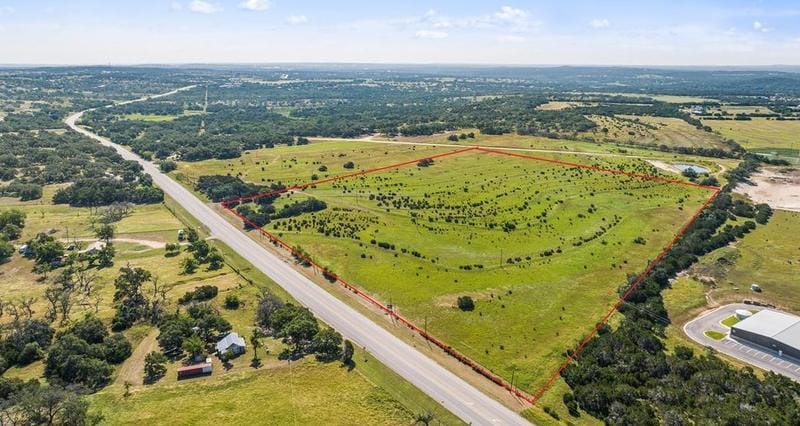 7071 US Hwy 290 Hwy, Dripping Springs, TX 78620 - MLS 1813394 for Sale