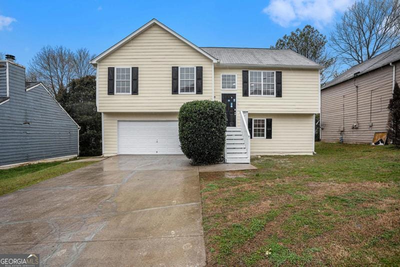2585 STARDUST TRL, Decatur, GA 30034 Single Family Residence For Sale  MLS# 10253736