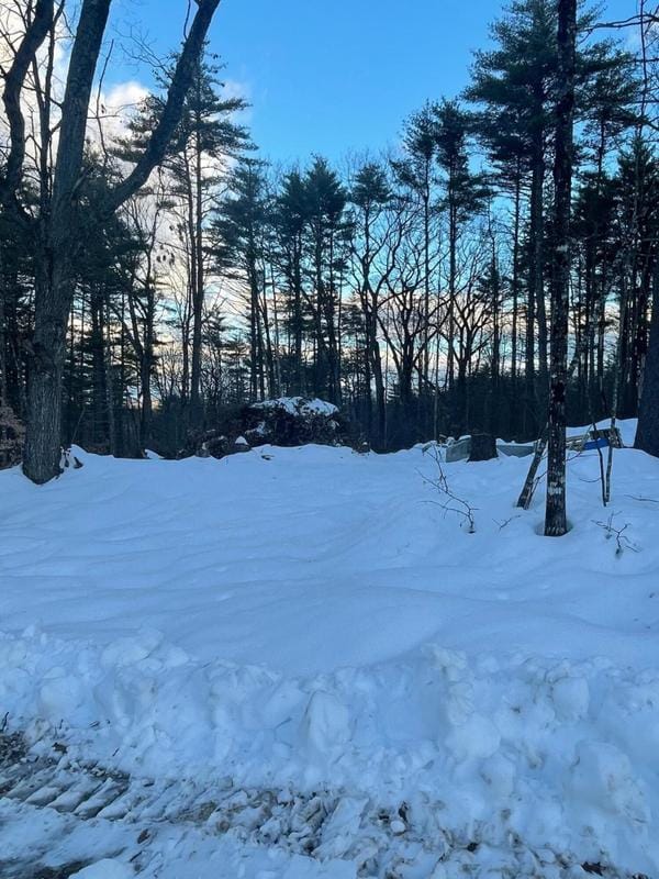 Bridgton, Cumberland County, ME Undeveloped Land, Homesites for sale Property ID: 418682220
