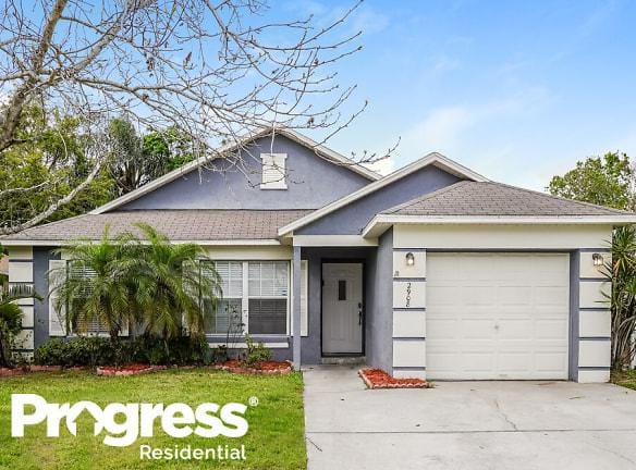 2908 Summer Winds Cir - Saint Cloud, FL 34769 - Home For Rent