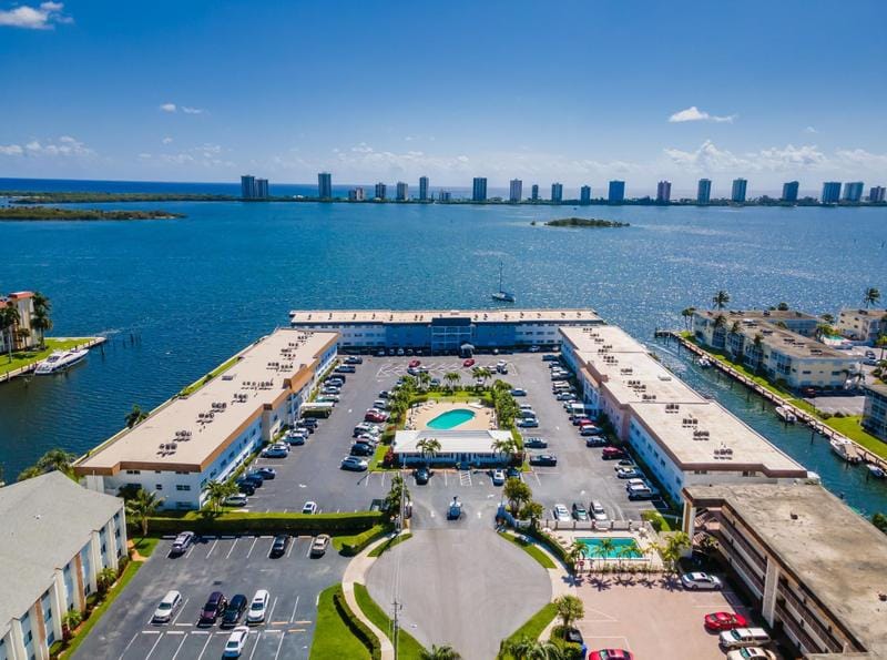 100 Shore Ct #314, North Palm Beach, FL 33408 - MLS RX-10948481 for Sale