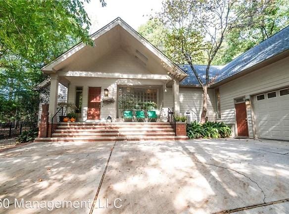 684 Highland Rd - Auburn, AL 36830 - Home For Rent