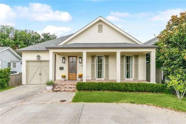 500 N LABARRE Road, Metairie, LA 70001  604644945 for Sale