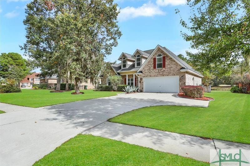 104 Titleist Circle, Savannah, GA 31419 for Sale