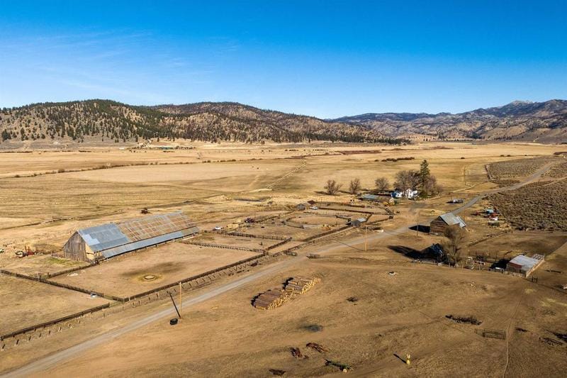 92433 Highway 70, Vinton, CA 96135  MLS# 20231117 for Sale