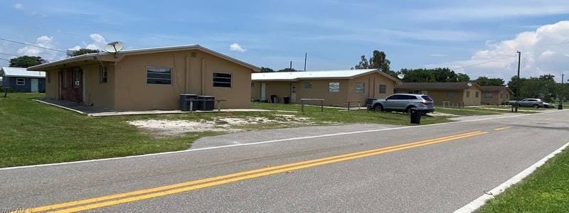 599 Ave R SW, Moore Haven, FL 33471 - MLS 223095423 for Sale