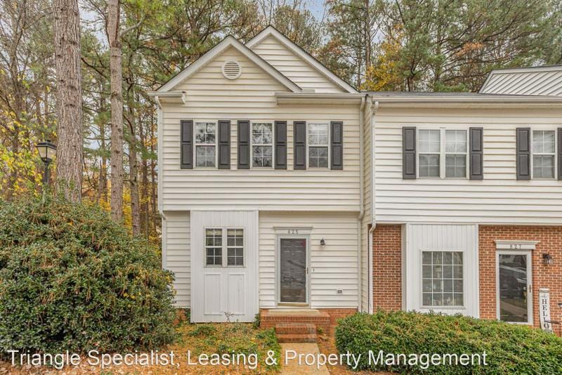 825 Genford Court, Unit (ID 12571713), Raleigh, NC 27609 for Rent