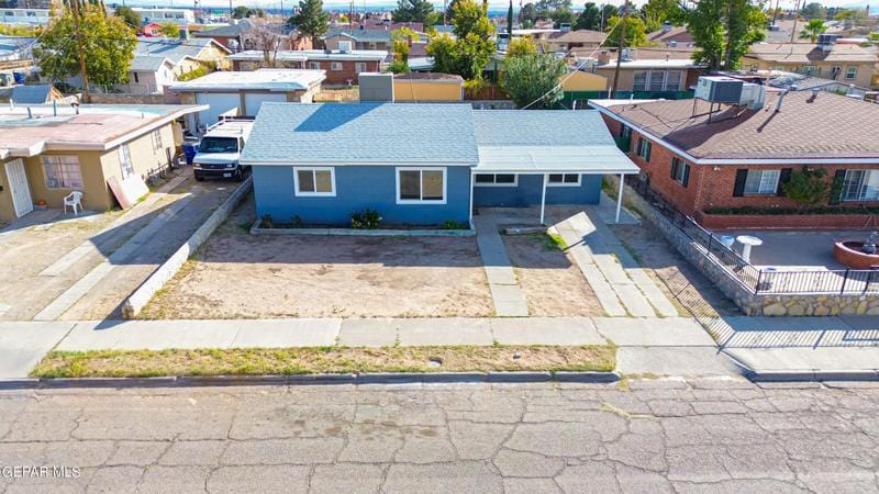 6546 Mohawk Avenue, El Paso, TX 79925 for Rent