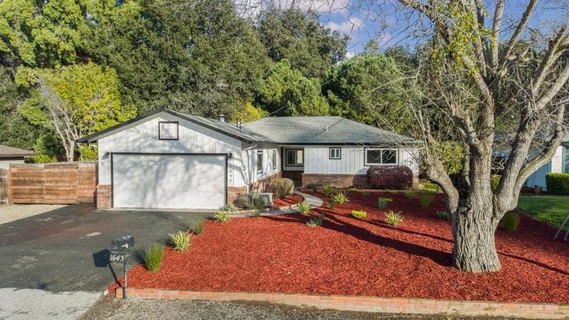 1643 Christina Dr, Los Altos, CA 94024  MLS# ML81954408 for Sale