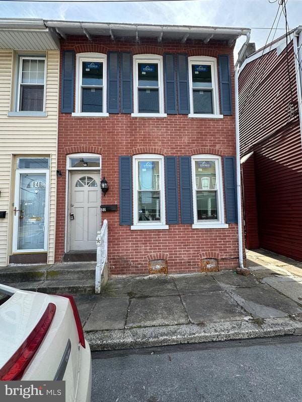 846 Houston Street, Columbia, PA 17512 for Sale