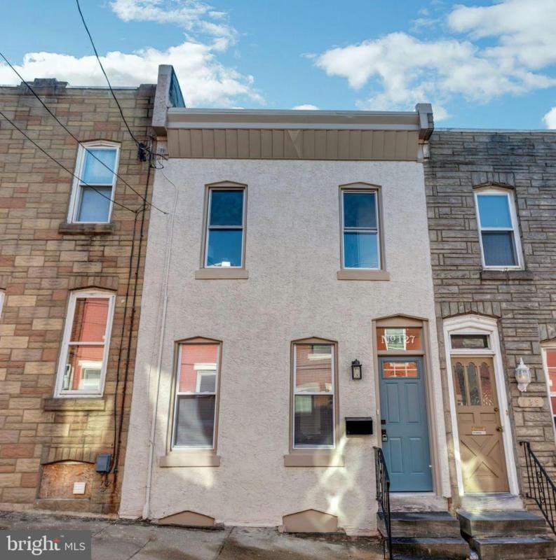 127 DAVIS ST, PHILADELPHIA, PA 19127 Single Family Residence For Sale  MLS# PAPH2322870