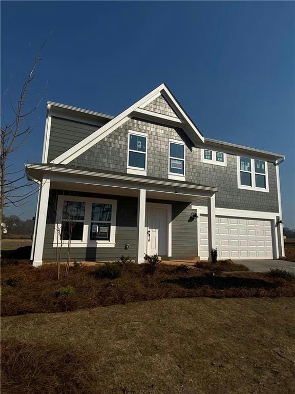 105 CHERRY GLEN WAY, Euharlee, GA 30120 Single Family Residence For Sale  MLS# 7316786