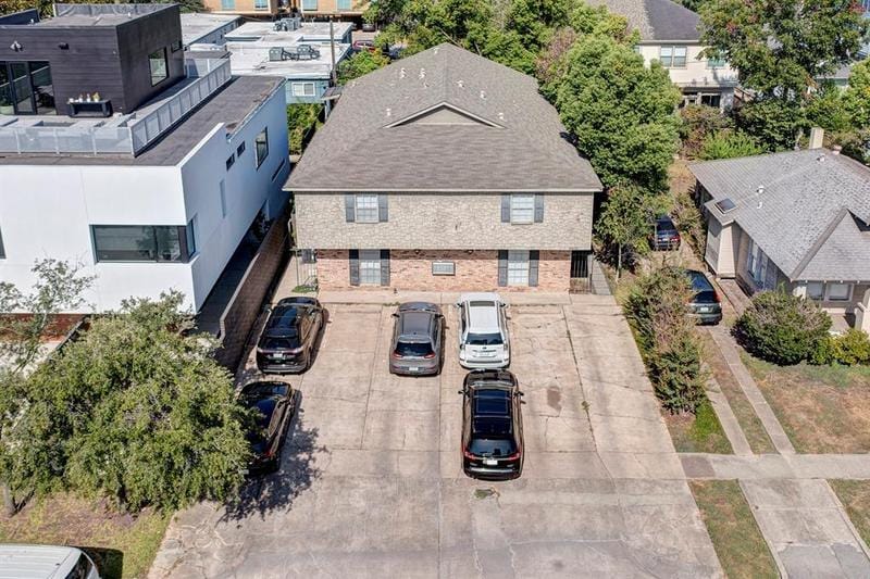 2012 Brun St, Houston, TX 77019 for Sale