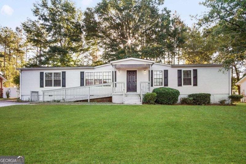 60 Greenview Drive, Mcdonough, GA 30253  624070493 for Sale