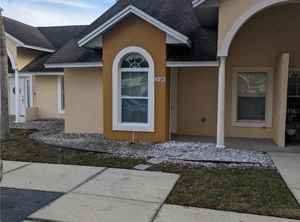 3126 Enclave Court - Kissimmee, FL 34746 - Home For Rent