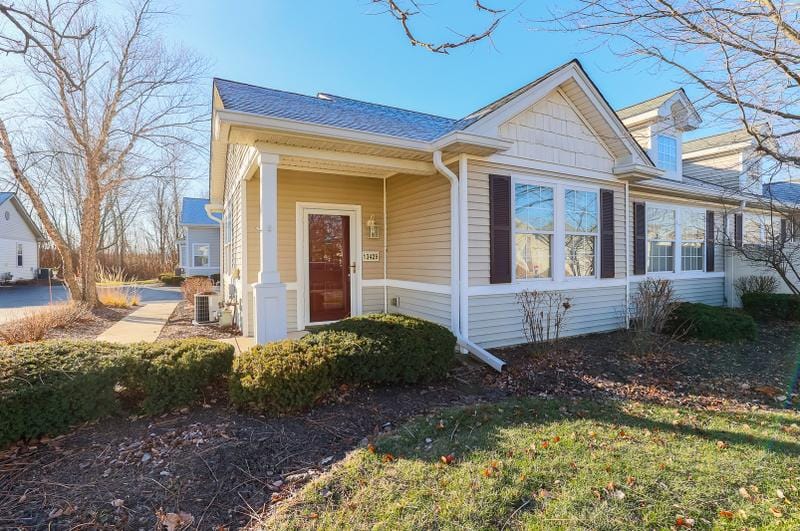 13429 W Michigan Ave #13429, Huntley, IL 60142 - MLS 11945086 for Sale