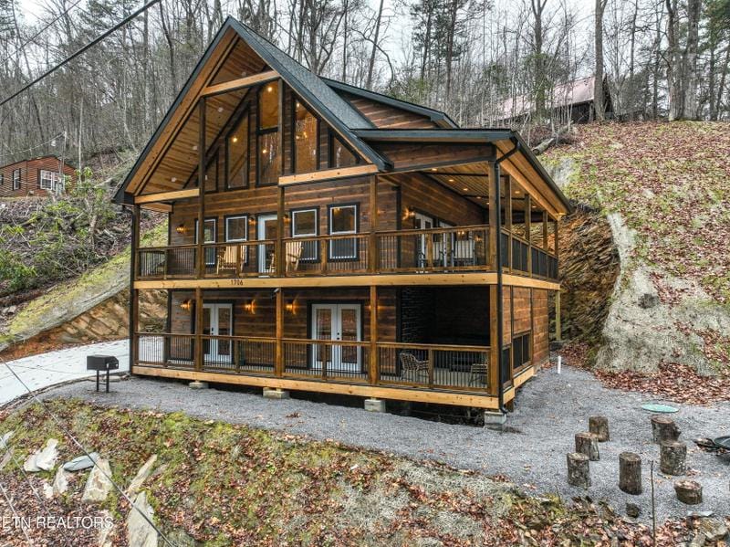 Sevierville, Sevier County, TN House for sale Property ID: 418664834