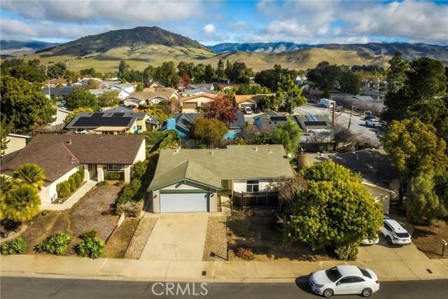 1022 Del Rio, San Luis Obispo CA 93405 for Sale