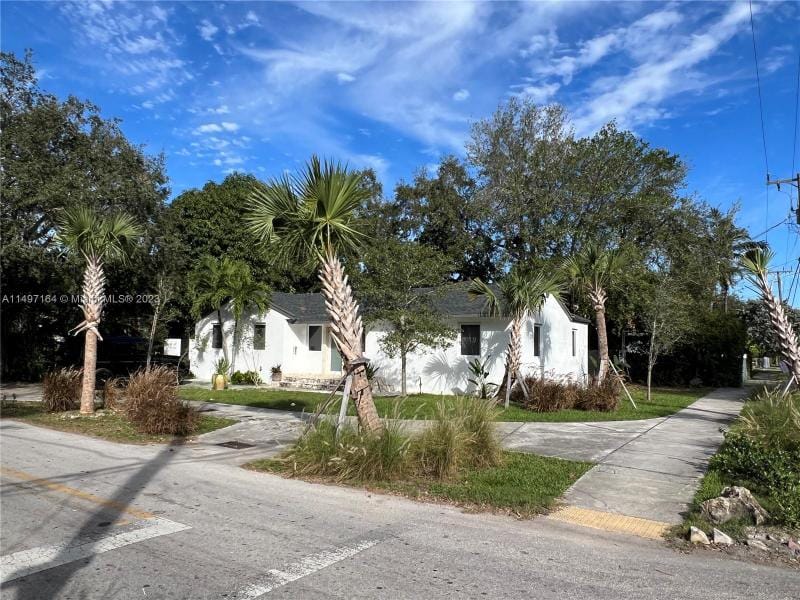 8235 Northeast 2nd Court, Miami, FL 33138 for Rent