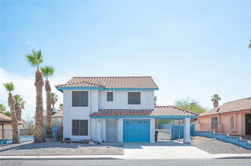 3095 QUANTANA WAY, Laughlin, NV 89029 Single Family Residence For Sale  MLS# 2557942