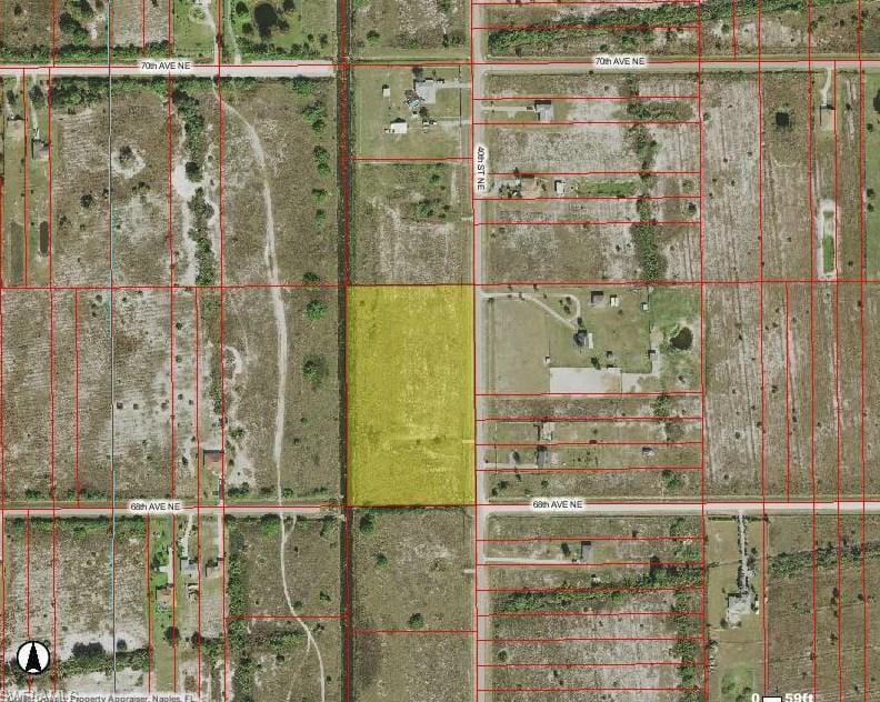 0 40th St NE, Naples, FL 34120 - MLS 221062516 for Sale