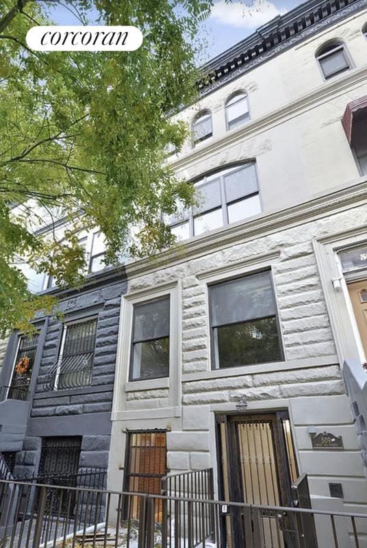 509 West 152nd Street, Unit 1 for Rent