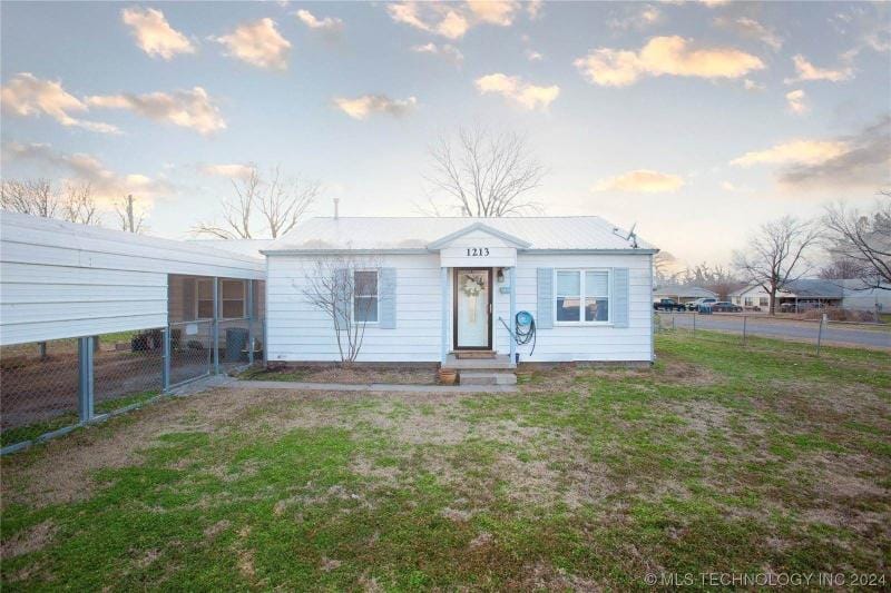 Mcalester, Pittsburg County, OK House for sale Property ID: 418870061