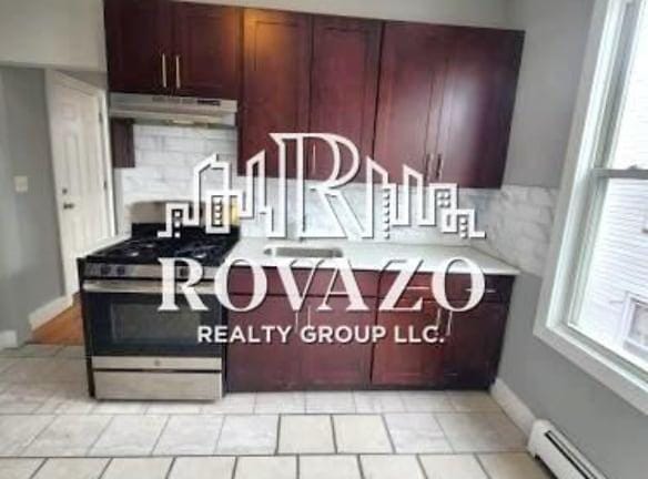 354 Schley St unit 2RA - Newark, NJ 07112 - Home For Rent