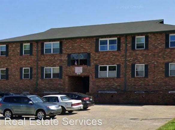 608 N Woodland Dr - Radcliff, KY 40160 - Home For Rent