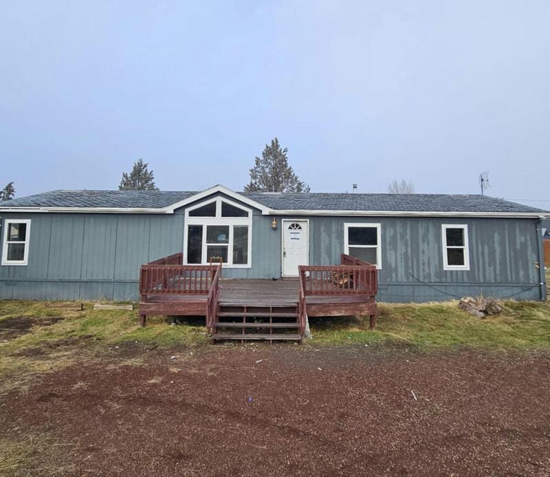 12975 SW WHEAT GRASS RD, Terrebonne, OR 97760 Manufactured On Land For Sale  MLS# 220175379