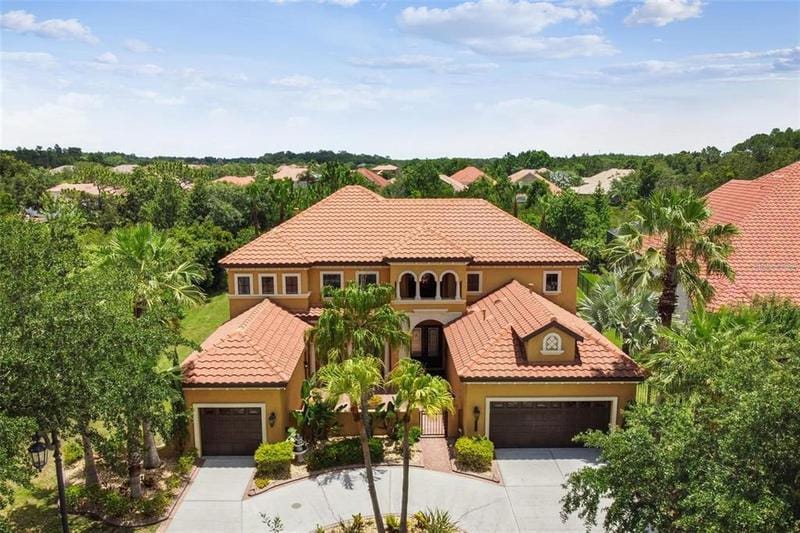 8406 Dunham Station Drive, Tampa, FL 33647 for Sale