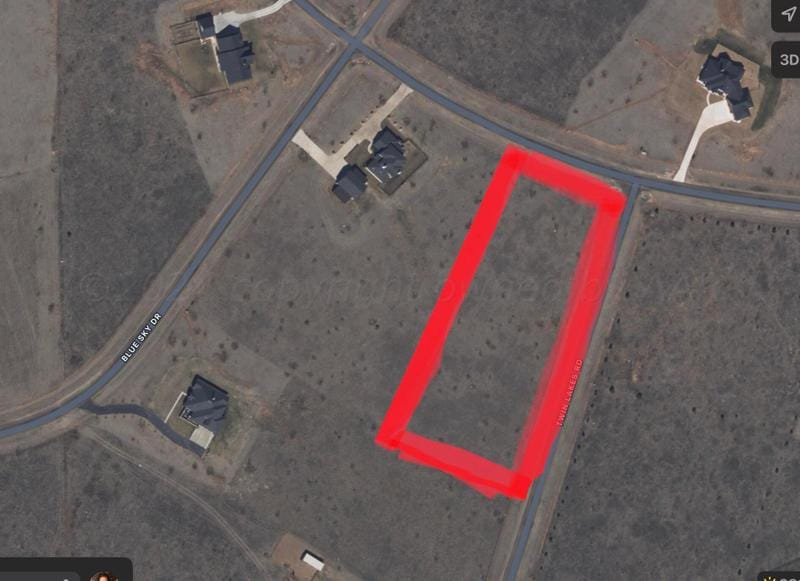 14600 Twin Lakes Road, Amarillo, TX 79118 for Sale