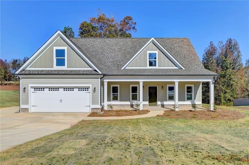 109 Alexander Lakes Drive, Eatonton, GA 31024 for Sale