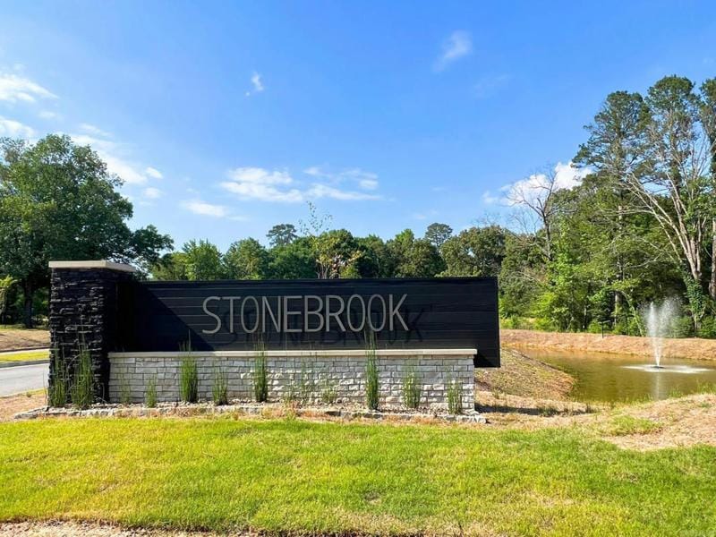 14400 STONEBROOK LN, Maumelle, AR 72113 Land For Sale  MLS# 24001793