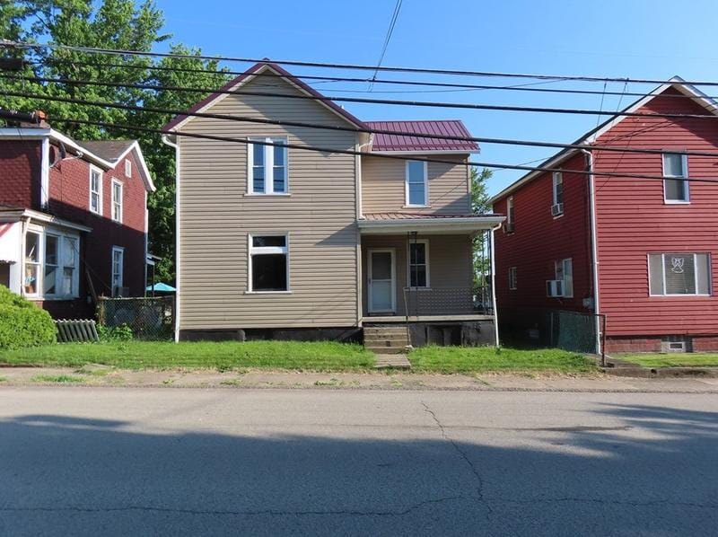 174 Coolspring St, Uniontown, PA 15401 - MLS 1608165 for Sale