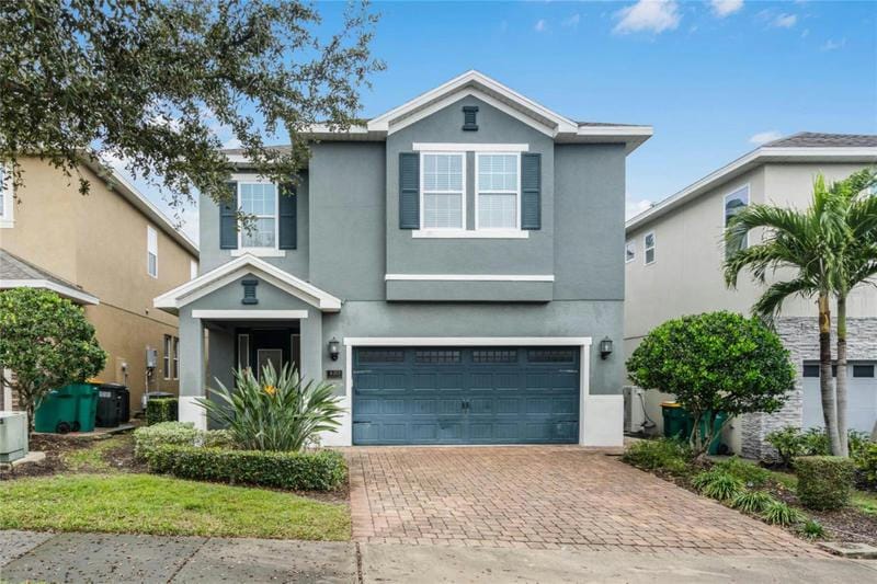 430 NOVI PATH, KISSIMMEE, FL 34747 Single Family Residence For Sale  MLS# O6171035