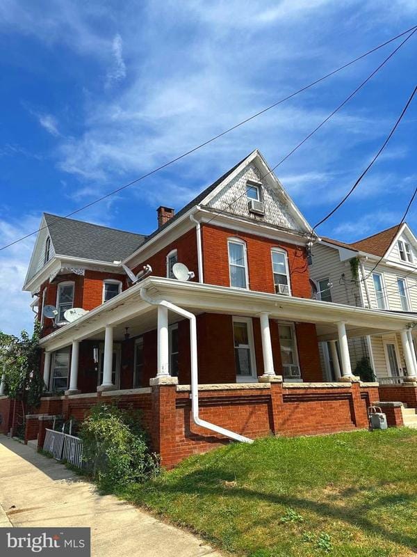 Hanover, York County, PA House for sale Property ID: 418830736