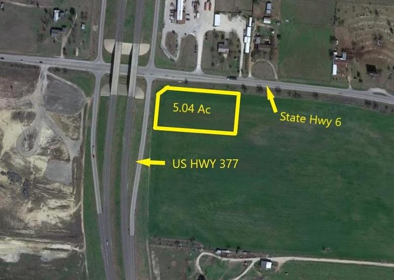 TBD Hwy 6, Dublin, TX 76446 for Sale