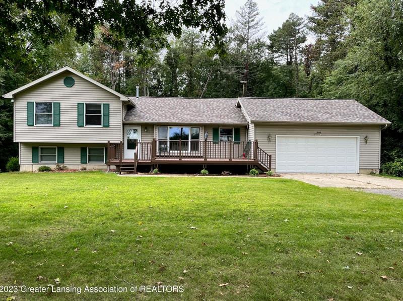 7888 Brown Rd, Parma, MI 49269 - MLS 276415 for Sale
